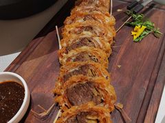 酥香牛肋骨-连鹭海鲜·新大连菜(星海店)