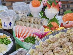 -嘉升大排档(番禺总店)