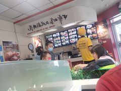 -好嫂子•刀削面(大兴店)