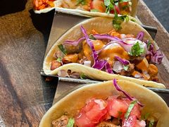 -Q MEX 库迈墨西哥餐吧(三里屯店)
