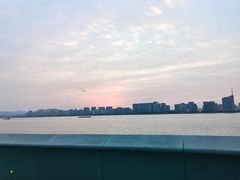 -钱塘江