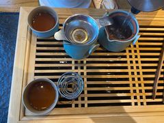 -小城粥道·海胆鲜虾粥(解放广场店)