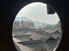 -中天楼