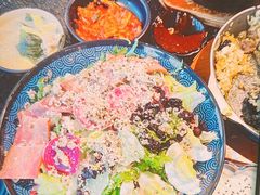 -九田家黑牛烤肉料理(珠江摩尔店)