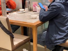 大堂-华盛丰温州大排档(东三环南路店)