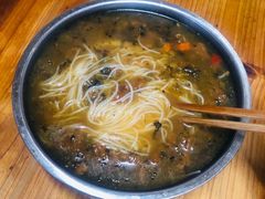 -老火车站牛肉粉