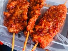 -辽B·小串(总店)