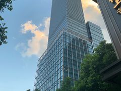 -上海静安香格里拉大酒店