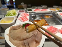 -海底捞火锅(枫蓝国际购物中心店)