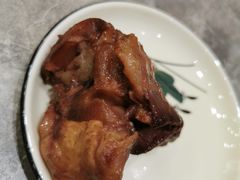 -高玛纳驴肉火烧(河间总店)
