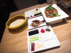 烤鸭-四季民福烤鸭店(前门廊房二条店)