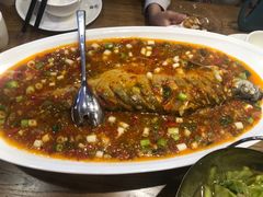 -九老汉·川渝江湖菜(合川路2店)