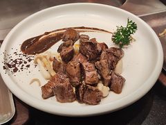 -大神太神·铁板烧(七宝领展广场店)