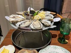 -Osteria Garden 生蚝花园餐厅(原进贤路店)