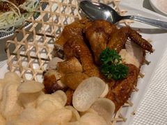 -新加坡海鲜共和(名胜世界圣淘沙海滨坊)