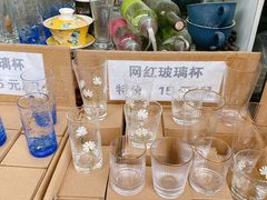 -南泰百货批发市场