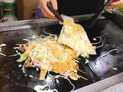 -大东北首席烤冷面(学府路店)