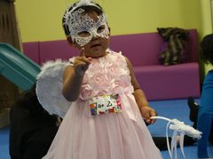 -美国悦宝园早教托育中心(东坝店)