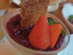 -北辰洲际酒店·IT MAMA意式家味餐厅
