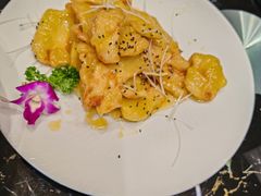 -郭大侠春饼.小海鲜(奉天街店)