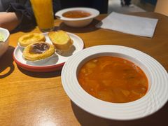 -斗牛士牛排(南京东路店)