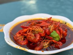 -虾铺子龙虾·私房菜(金源花苑店)