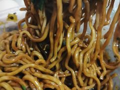 -泰顺江南春面馆