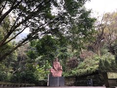 -渣滓洞