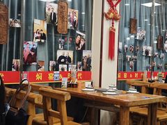 -张记焖窑·十五年专注焖烤(雍和宫店)