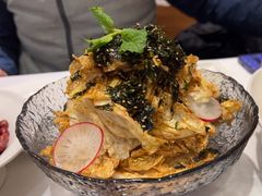 -福海居烤鸭店(鸟巢店)