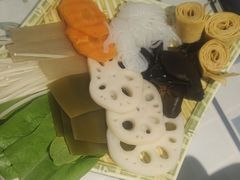 -鱼酷活鱼烤鱼(北美店)