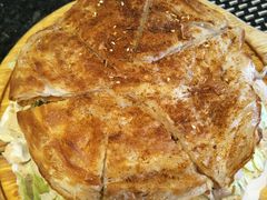 墨西哥草帽鸡-新兴·金羊座·粤菜点心(乐峰店)