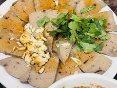 -西关回头馆(西关美食街店)