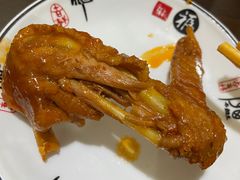 -福顺祥大盘鸡(临潼店)