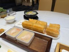 -博林天瑞喜来登酒店·西丽尚膳