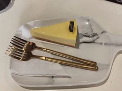 芝士蛋糕-UNI UNI(环亚凯瑟琳店)