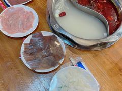 -成都玉林串串香火锅(三八店)