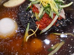 -服务大楼冷面(延大店)