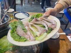 -濠轩阁特色生蚝火锅总店