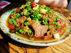 -嘎嘎鸭脑壳江湖菜(五里店)