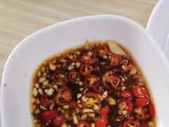 -一蚝一贝海鲜特色餐厅(万象城店)
