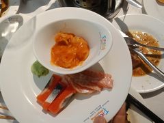 -领鲜活海鲜榴莲自助火锅(东门店)