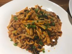 -陆壹捌餐厅(五大道店)