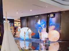 -春天国际影城(中庚漫游城杜比全景声店)