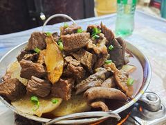 -桂萍特色牛筋牛杂(长堤街总店)