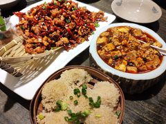 -庆合府重庆大排档(紫都城店)