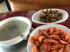 -渔友鲜海鲜加工(海鲜大世界店)