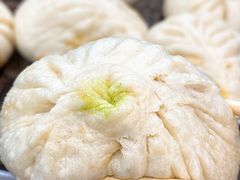 风味排骨包子-张包铺(道外店)