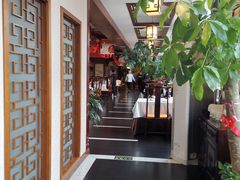 -惠丰堂饭庄·烤鸭·京味菜(西北旺·唐家岭店)