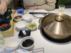 -烹然四季椰子鸡火锅(姚家园万象汇店)